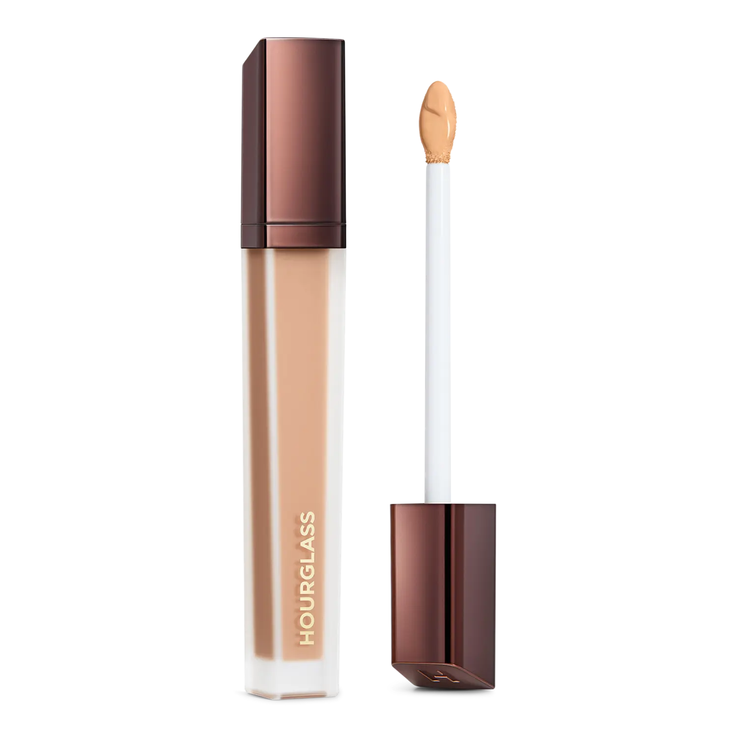 Консилер Vanish Airbrush HOURGLASS, Apricot 5.5 (medium, peach undertone)
Консилер Vanish Airbrush HOURGLASS, Apricot 5.5 (medium, peach undertone)