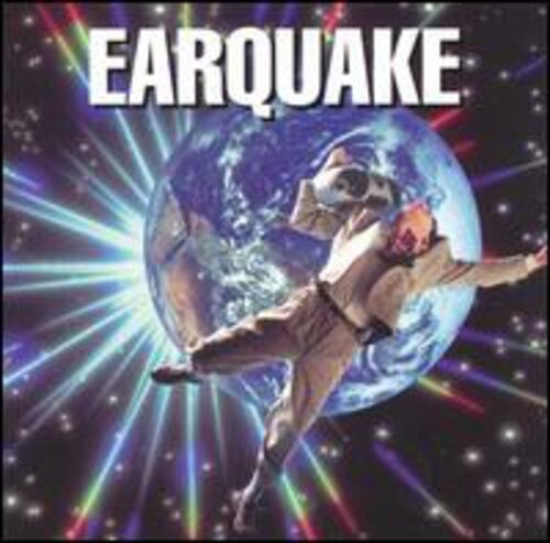 CD диск Earthquake / Various: Earquake
CD диск Earthquake / Various: Earquake