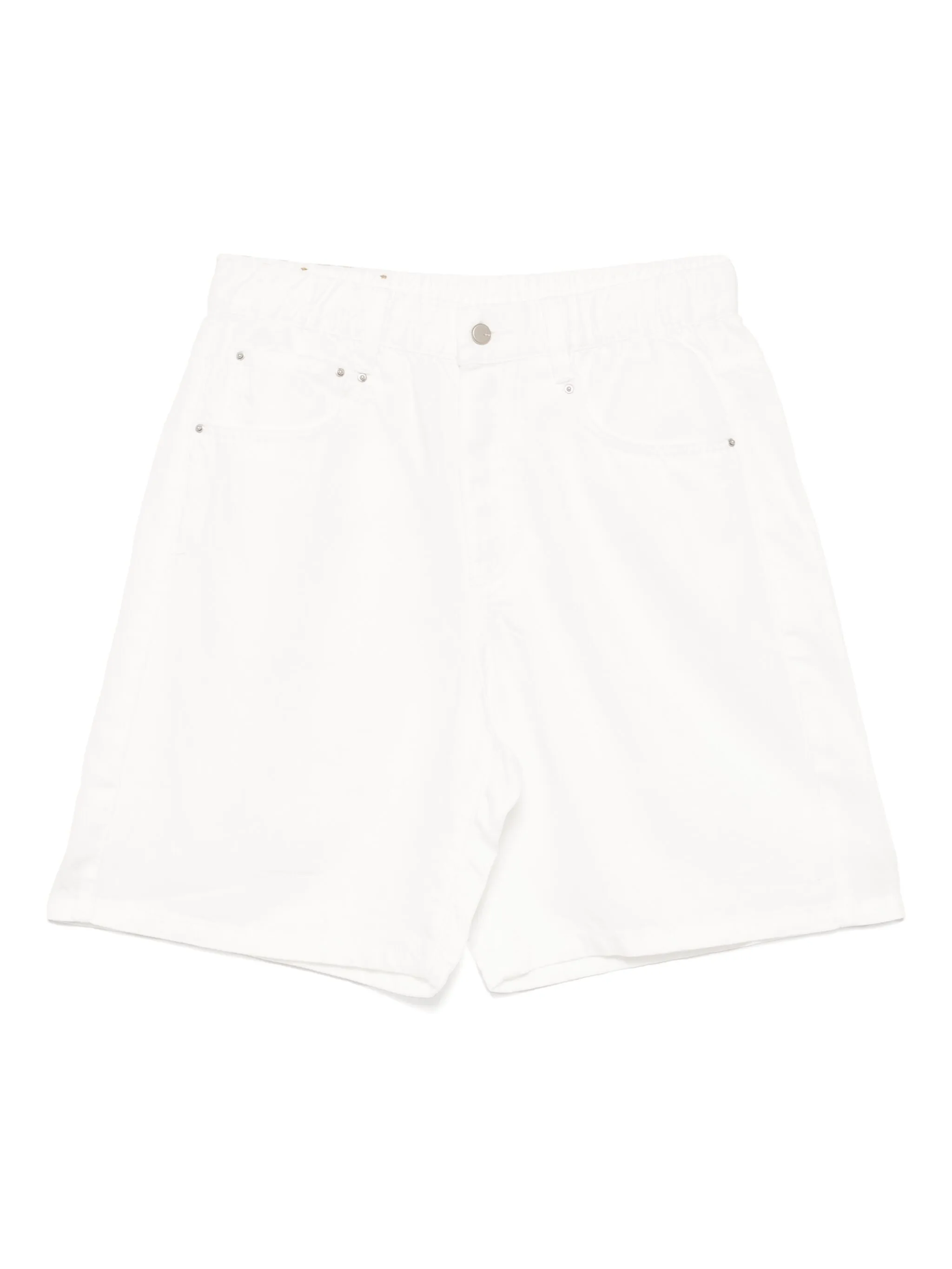 Шорты прямого кроя Jnby, белый
Шорты прямого кроя Jnby, белый