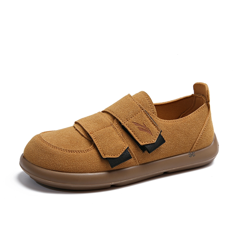 Детская обувь для подростков YUZHAOLIN, коричневый 
Детская обувь для подростков YUZHAOLIN, коричневый