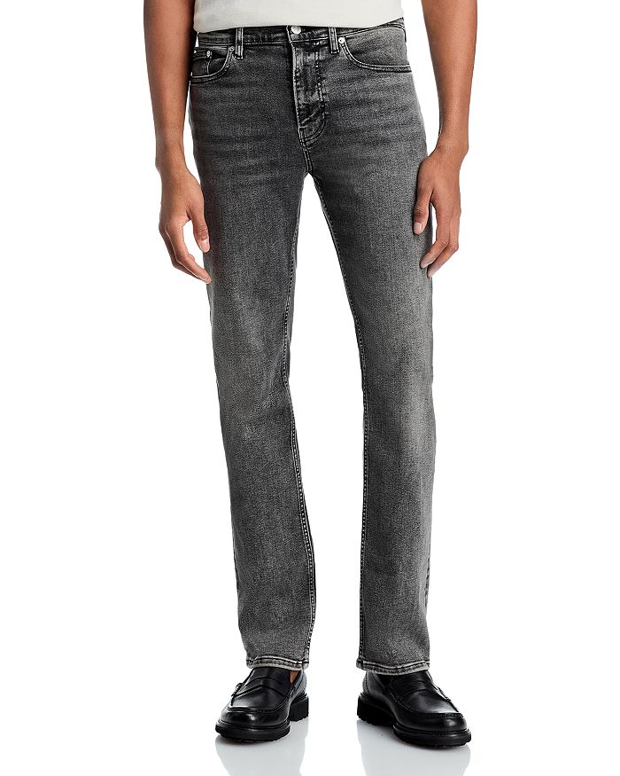 Джинсы Jet Set Modern Slim Straight в цвете Silent Black FRAME, черный
Джинсы Jet Set Modern Slim Straight в цвете Silent Black FRAME, черный