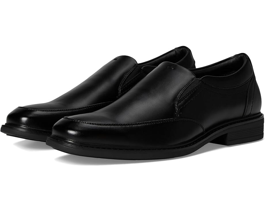 Оксфорды Nunn Bush Jarvis Moccasin Toe Slip-On Dress Casual Business Loafers, черный
Оксфорды Nunn Bush Jarvis Moccasin Toe Slip-On Dress Casual Business Loafers, черный