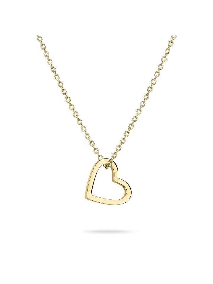 LIEBESKIND BERLIN Золотая цепочка на шею
LIEBESKIND BERLIN Золотая цепочка на шею