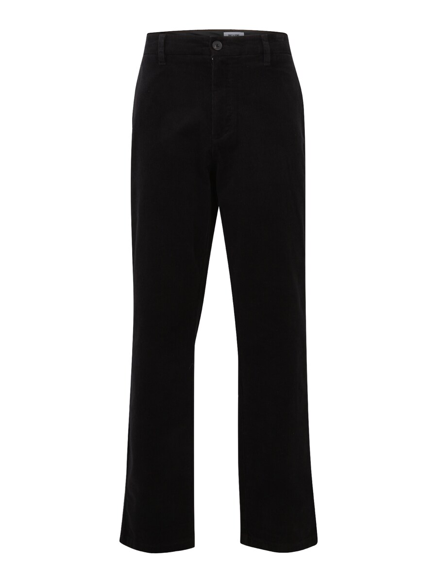 Обычные брюки- чинос Only & Sons ONSEDGE, черный
Обычные брюки- чинос Only & Sons ONSEDGE, черный