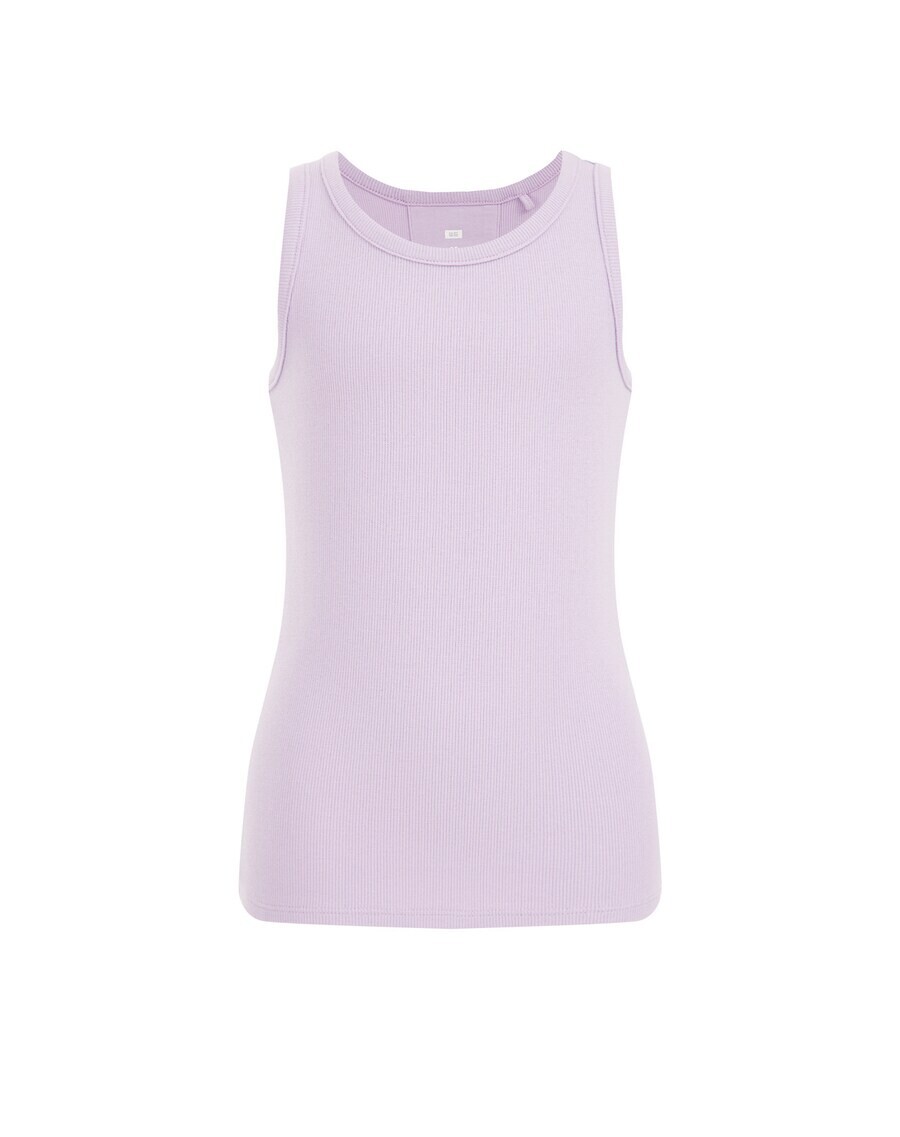 Топ WE Fashion Top, фиолетовый
Топ WE Fashion Top, фиолетовый