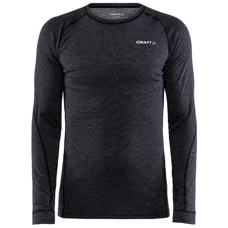 Мужская рубашка Craft, черный
Мужская рубашка Craft, черный