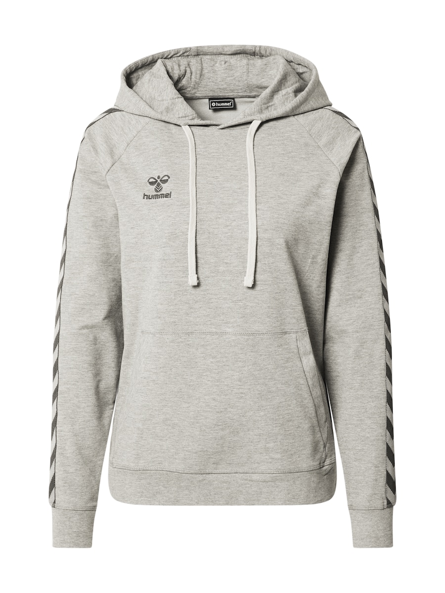 Спортивная толстовка Hummel Move Classic, Mottled Grey
Спортивная толстовка Hummel Move Classic, Mottled Grey