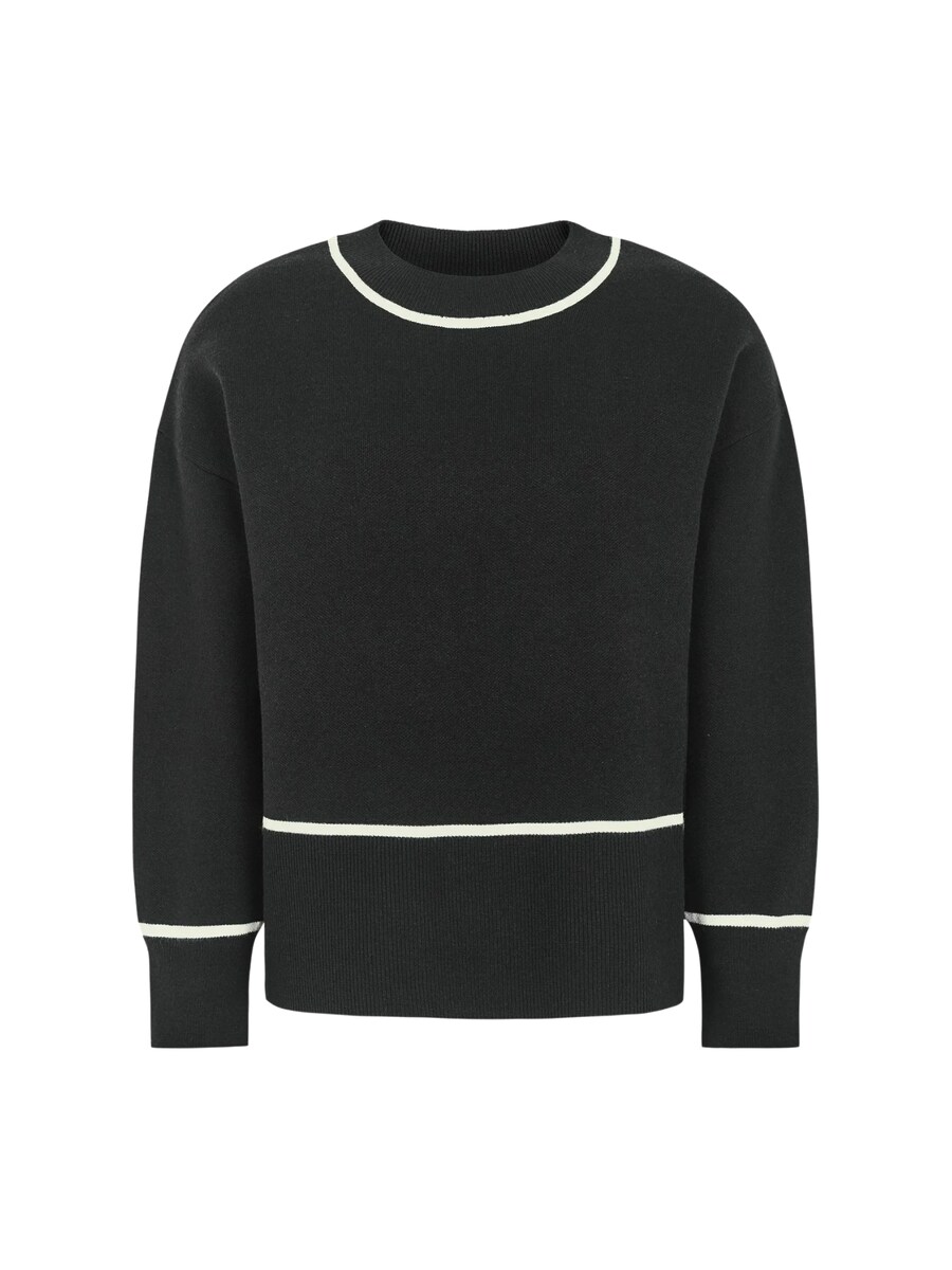 Свитер Soft Rebels SRFlora, черный
Свитер Soft Rebels SRFlora, черный