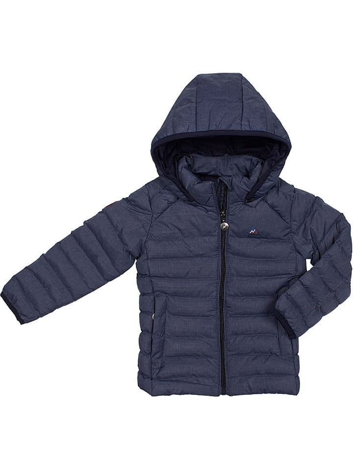 Зимняя куртка Peak Mountain, темно-синий
Зимняя куртка Peak Mountain, темно-синий