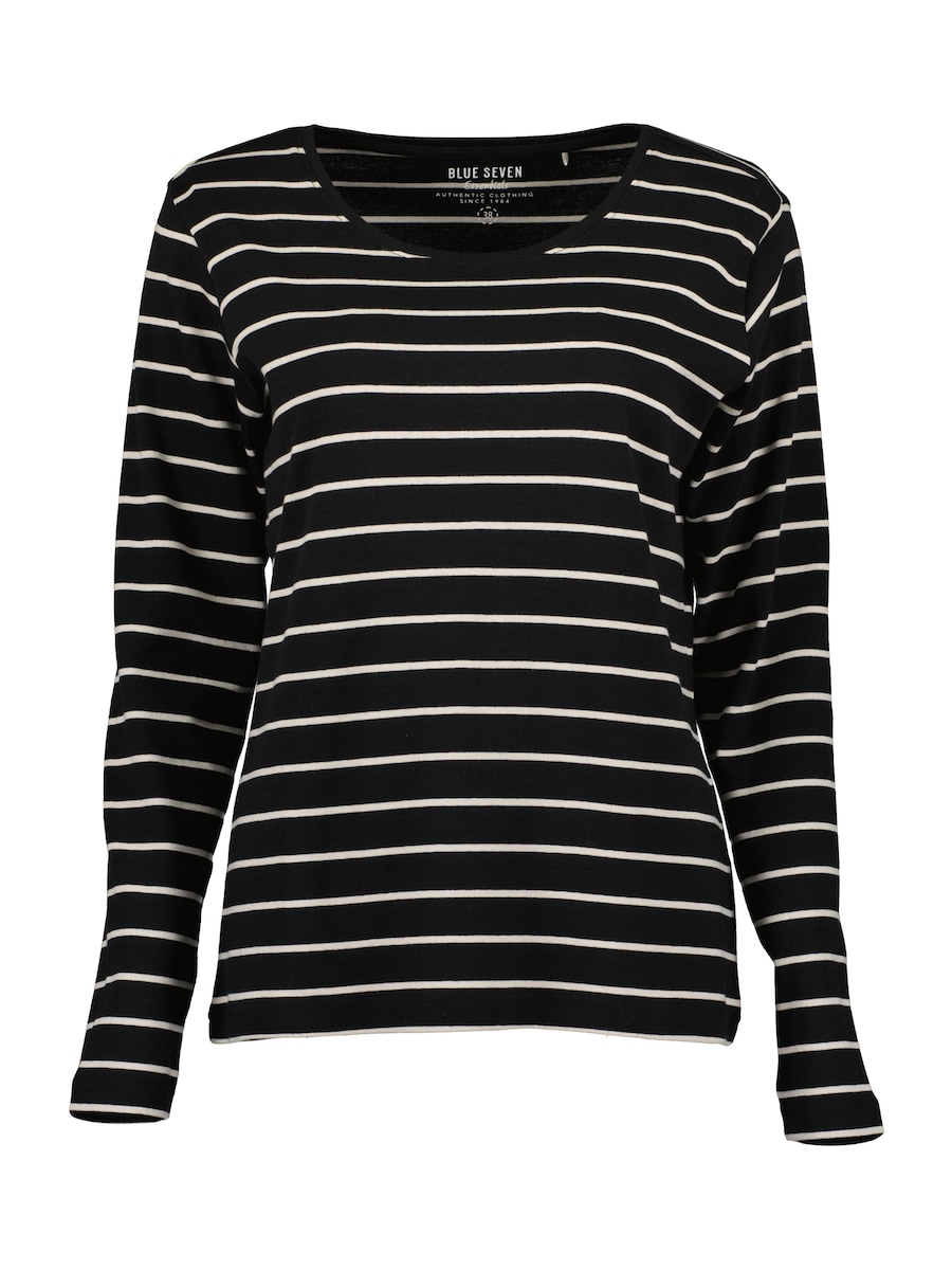 Рубашка BLUE SEVEN, черный
Рубашка BLUE SEVEN, черный