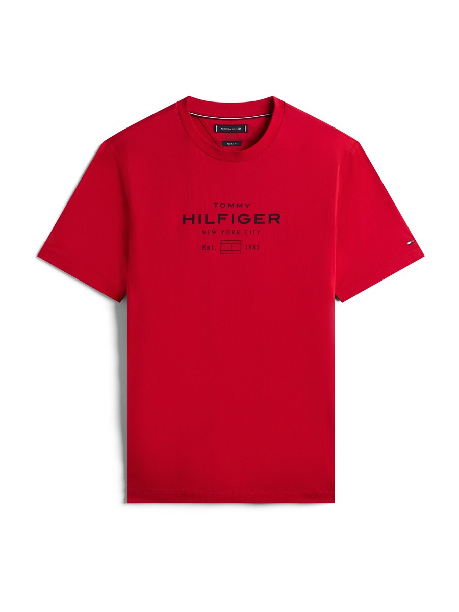 Рубашка TOMMY HILFIGER, красный
Рубашка TOMMY HILFIGER, красный