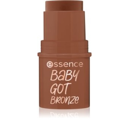 Baby Got Bronze Бронзирующий карандаш - 6 г Essence
Baby Got Bronze Бронзирующий карандаш - 6 г Essence