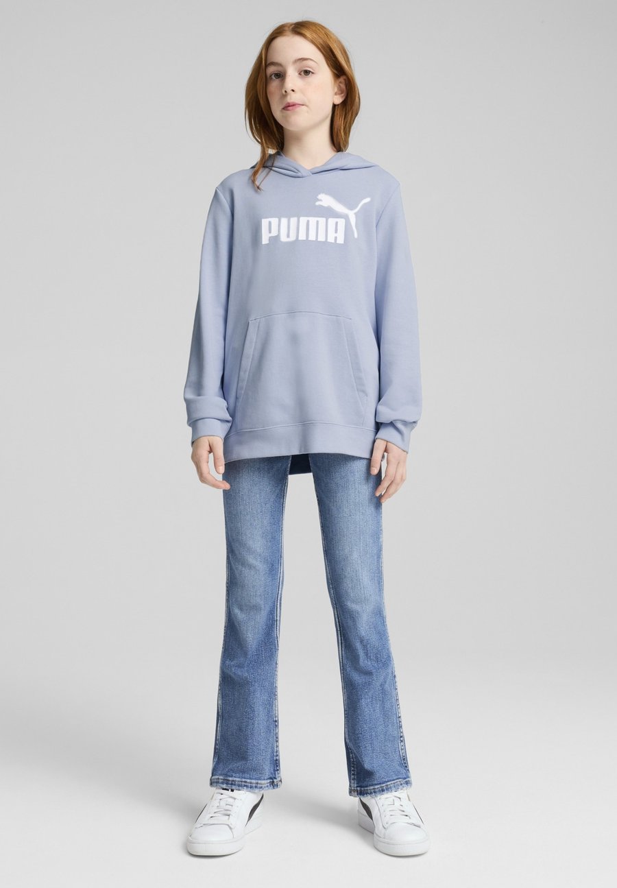 Худи Puma ESS LOGO , Cool Weather/Blue
Худи Puma ESS LOGO , Cool Weather/Blue