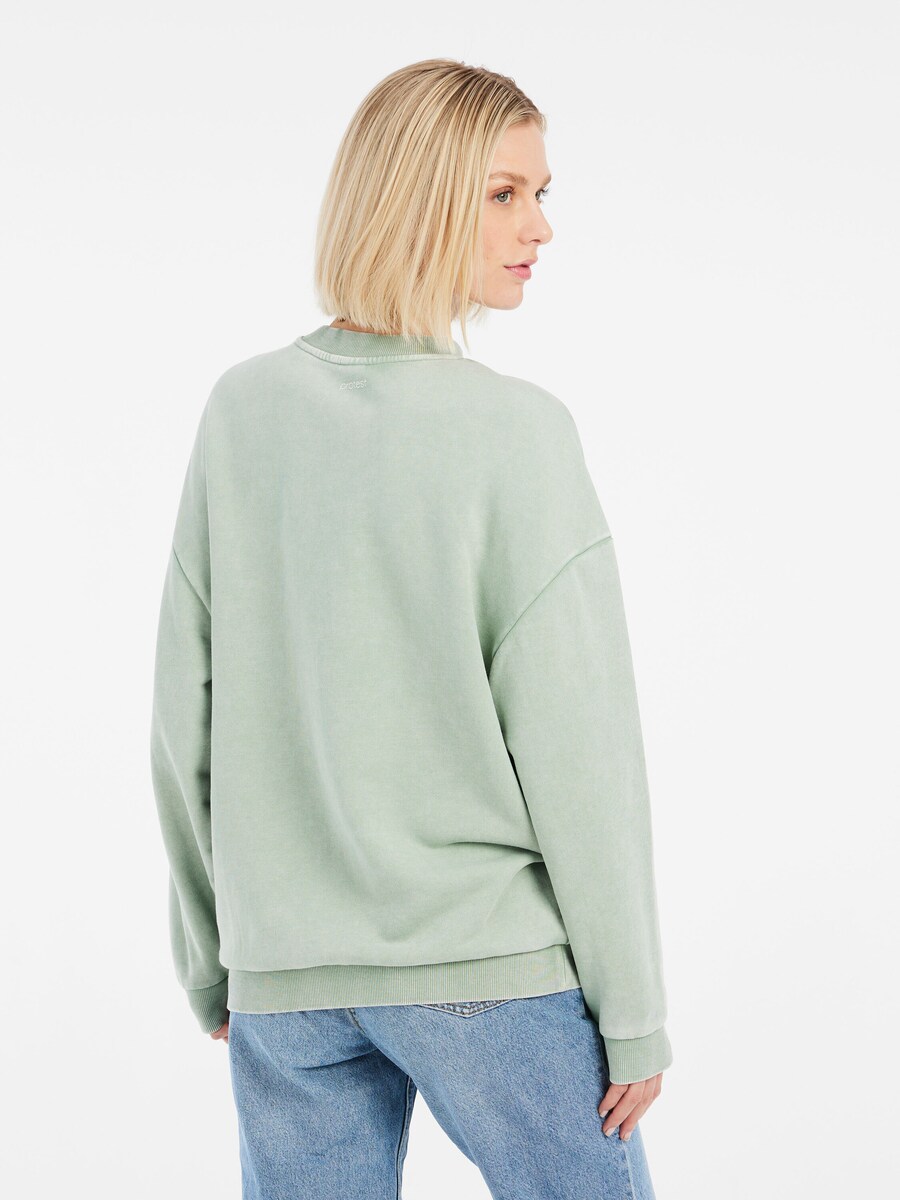 Свитер PROTEST PRTNITA, зеленый
Свитер PROTEST PRTNITA, зеленый