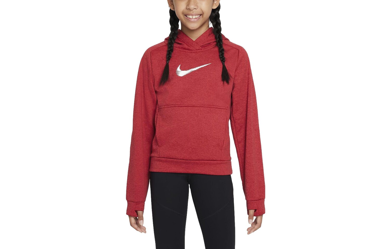 Детская толстовка Nike, красный
Детская толстовка Nike, красный