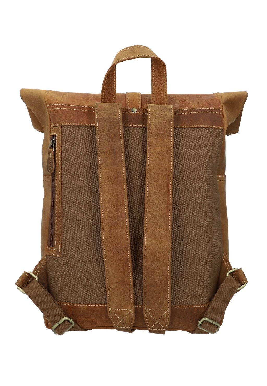 Рюкзак JOSEF F. Gusti Leder, коричневый
Рюкзак JOSEF F. Gusti Leder, коричневый