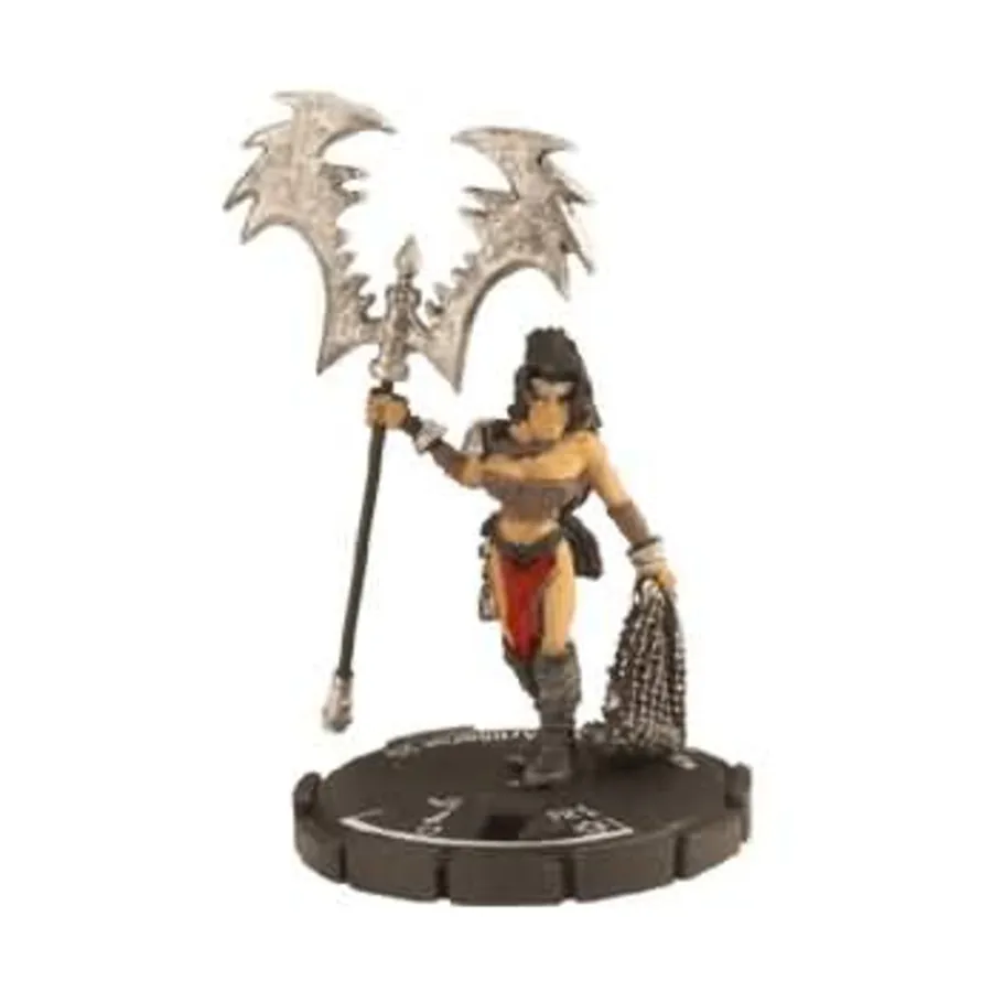 Ловец амазонок #024, Mage Knight - Whirlwind - Singles
Ловец амазонок #024, Mage Knight - Whirlwind - Singles