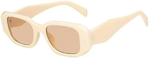 2027 Модные квадратные солнцезащитные очки для женщин, нестандартной формы, винтажные солнцезащитные очки для путешествий, ретро Oculos De Sol MTZJH, Beige
2027 Модные квадратные солнцезащитные очки для женщин, нестандартной формы, винтажные солнцезащитные очки для путешествий, ретро Oculos De Sol MTZJH, Beige