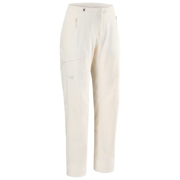 Женские брюки Gamma - брюки из софтшелла Arc'Teryx, Arctic Silk
Женские брюки Gamma - брюки из софтшелла Arc'Teryx, Arctic Silk