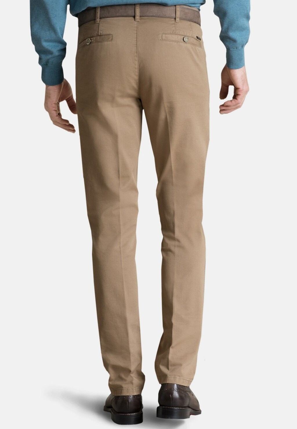 Чиносы ROMA Meyer, светло-коричневый
Чиносы ROMA Meyer, светло-коричневый