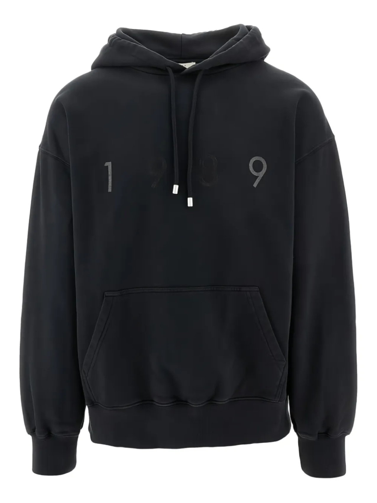 Толстовка с логотипом 1989 STUDIO, черный
Толстовка с логотипом 1989 STUDIO, черный