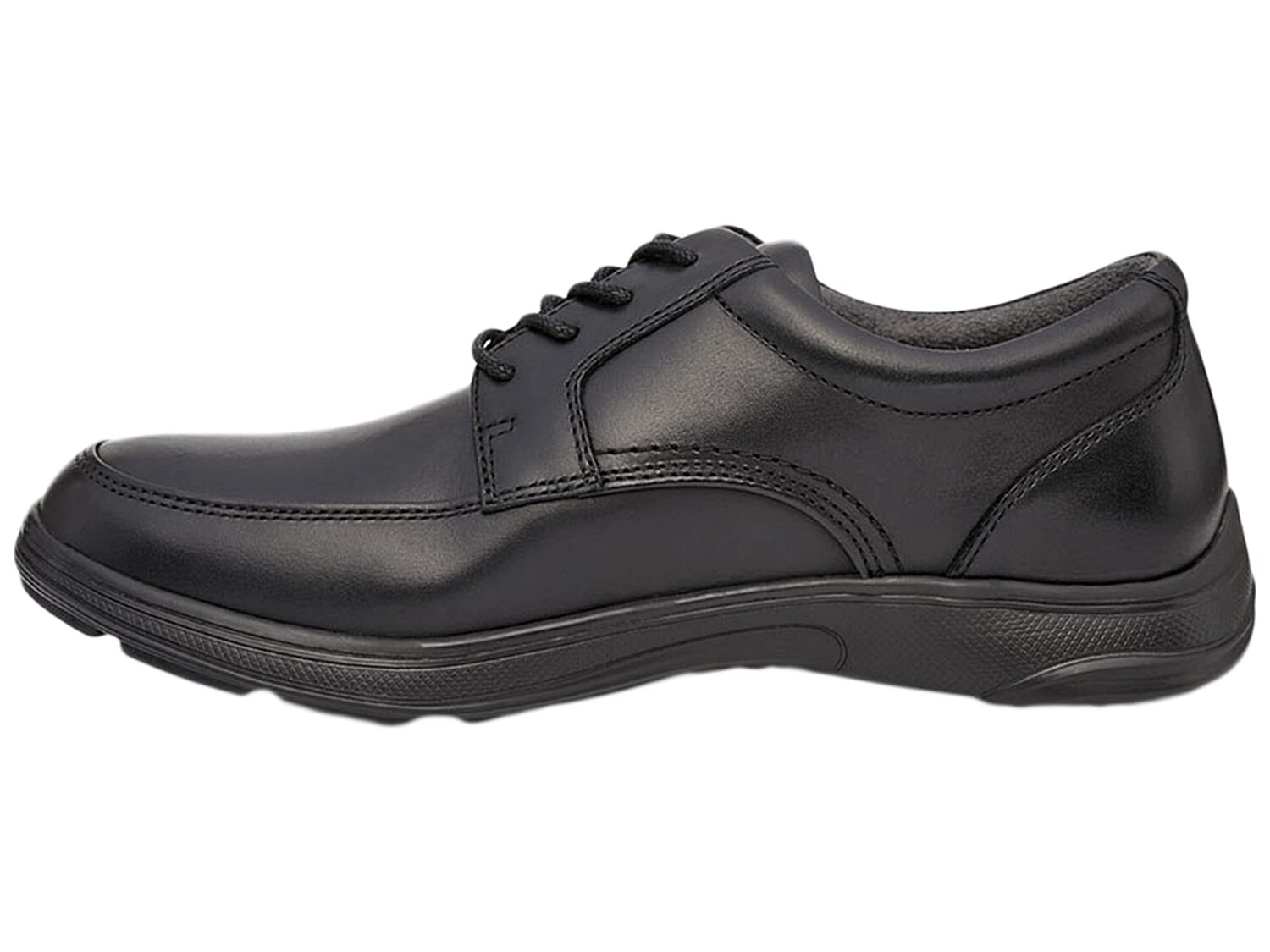 Оксфорды Anodyne No. 12 Casual Oxford, черный
Оксфорды Anodyne No. 12 Casual Oxford, черный