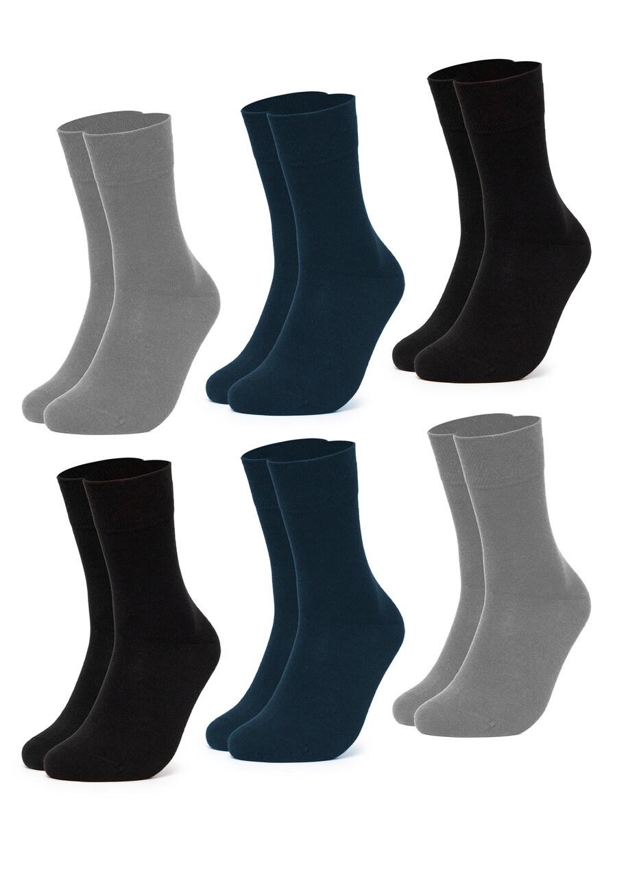 Носки Occulto Roland, темно-синий/черный
Носки Occulto Roland, темно-синий/черный