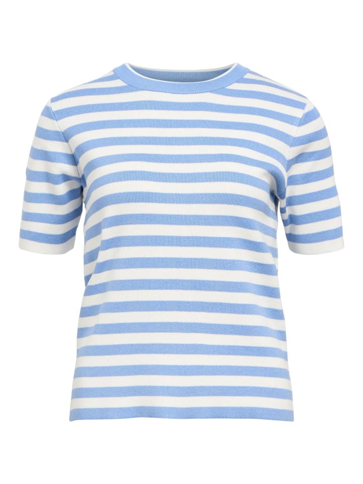 Футболка василькового цвета Object
Футболка василькового цвета Object