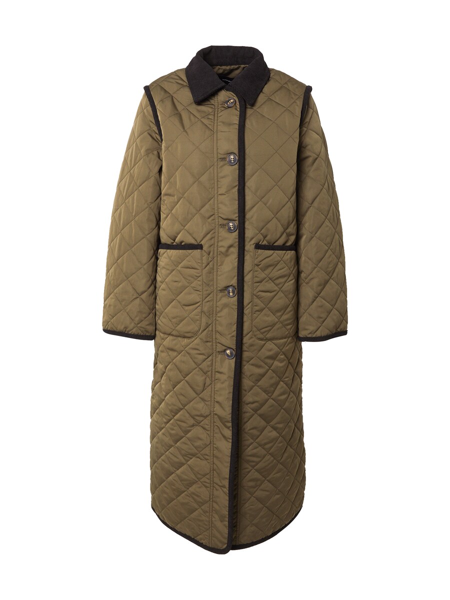 Демисезонное пальто VERO MODA, Olive
Демисезонное пальто VERO MODA, Olive
