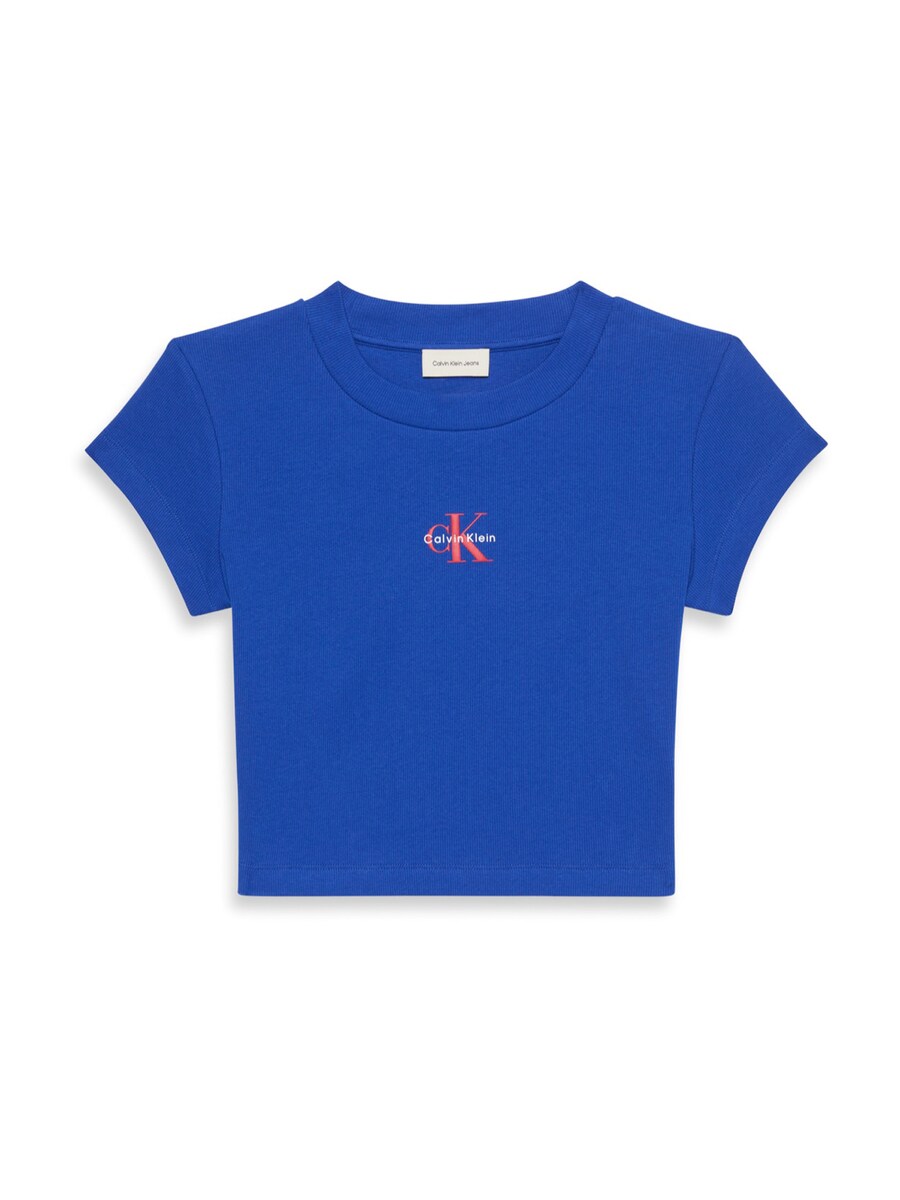 Рубашка Calvin Klein Jeans, синий
Рубашка Calvin Klein Jeans, синий