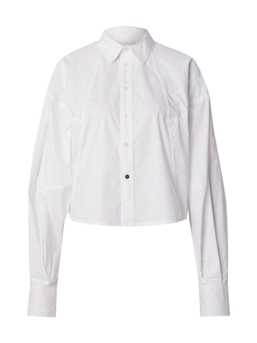 Блузка G-STAR, белый
Блузка G-STAR, белый