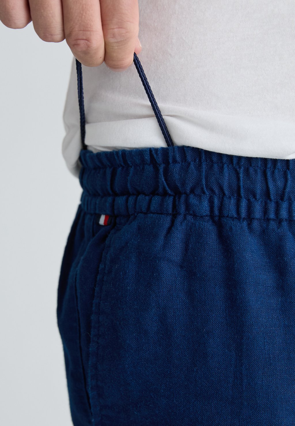 Чиносы HARLEM SORONA Tommy Hilfiger, синий
Чиносы HARLEM SORONA Tommy Hilfiger, синий