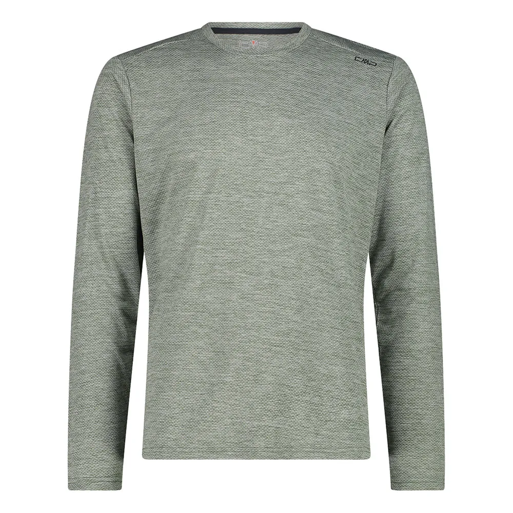 Лонгслив CMP 34N5867, зеленый
Лонгслив CMP 34N5867, зеленый