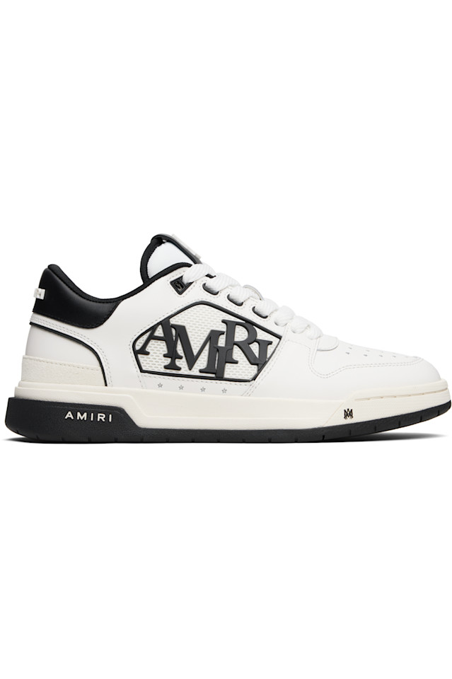 Классические низкие кроссовки Amiri, мультиколор
Классические низкие кроссовки Amiri, мультиколор