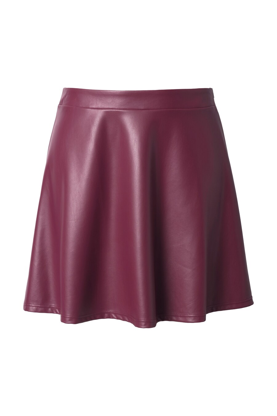 Кожаная юбка MIAMODA, Wine red/Dark red
Кожаная юбка MIAMODA, Wine red/Dark red