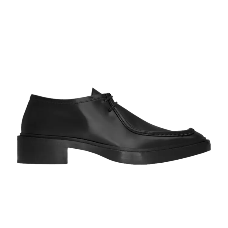 Кроссовки Saint Laurent Wesh Lace Up, Black
Кроссовки Saint Laurent Wesh Lace Up, Black