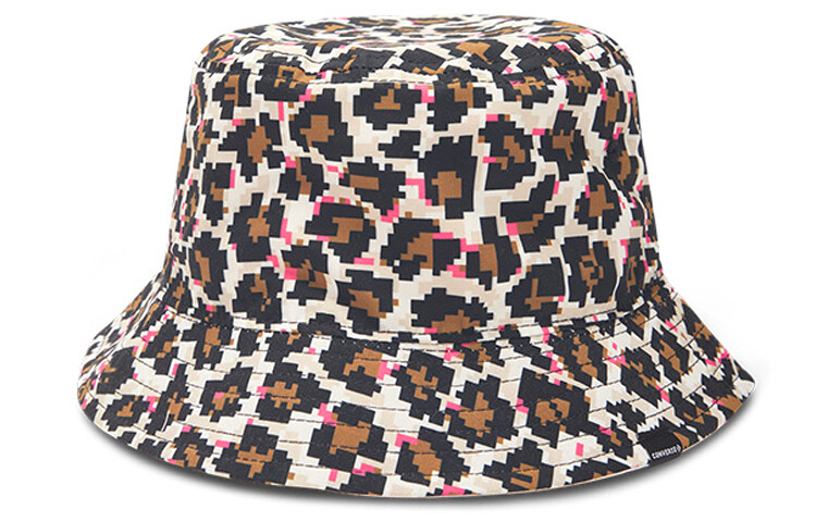 Панама унисекс Converse, Leopard Print
Панама унисекс Converse, Leopard Print