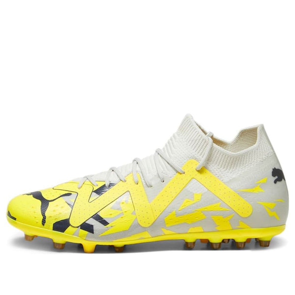 Кроссовки future match mg 'yellow white' Puma, желтый
Кроссовки future match mg 'yellow white' Puma, желтый
