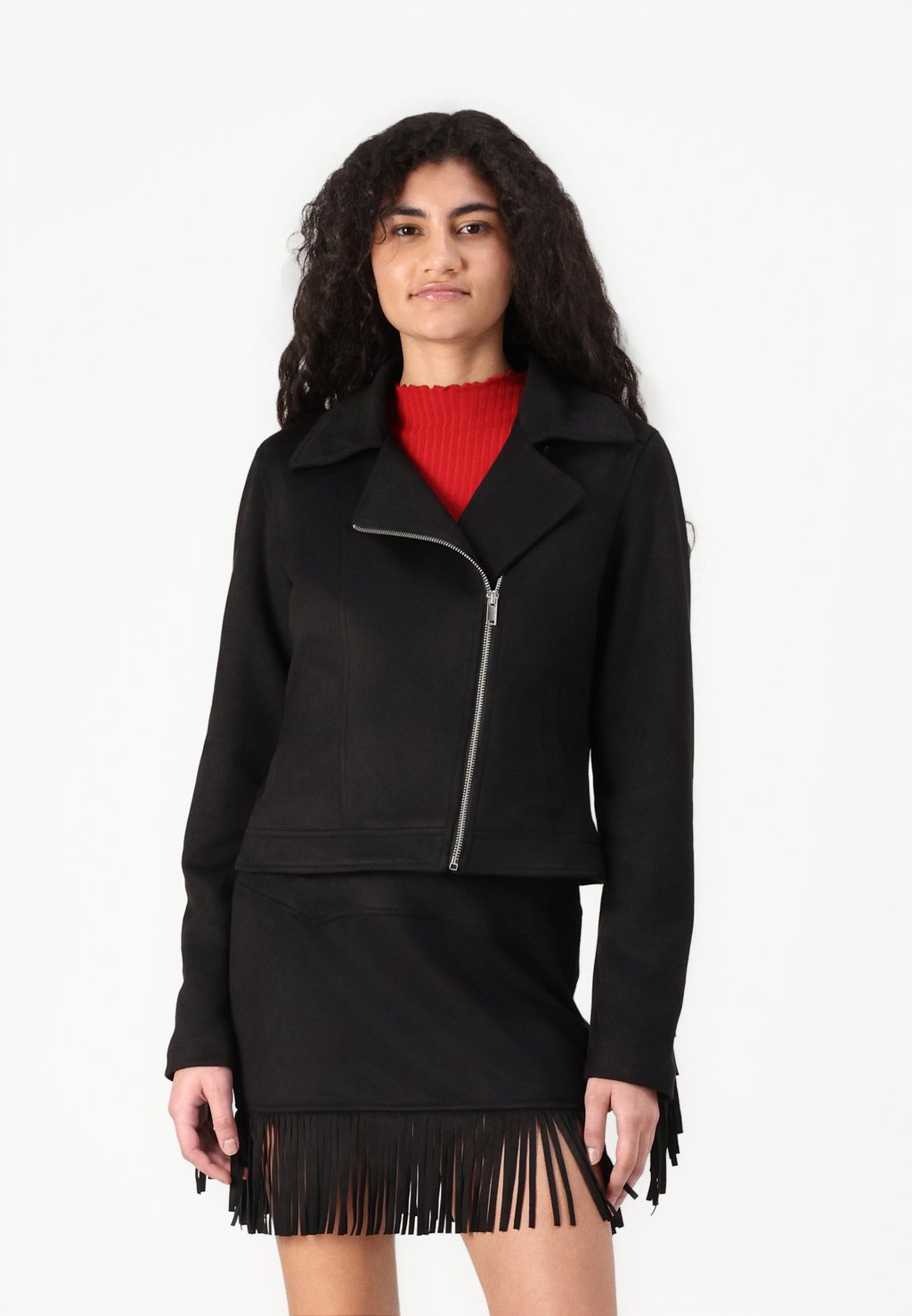 Легкая куртка NMABBY Noisy May, черный
Легкая куртка NMABBY Noisy May, черный