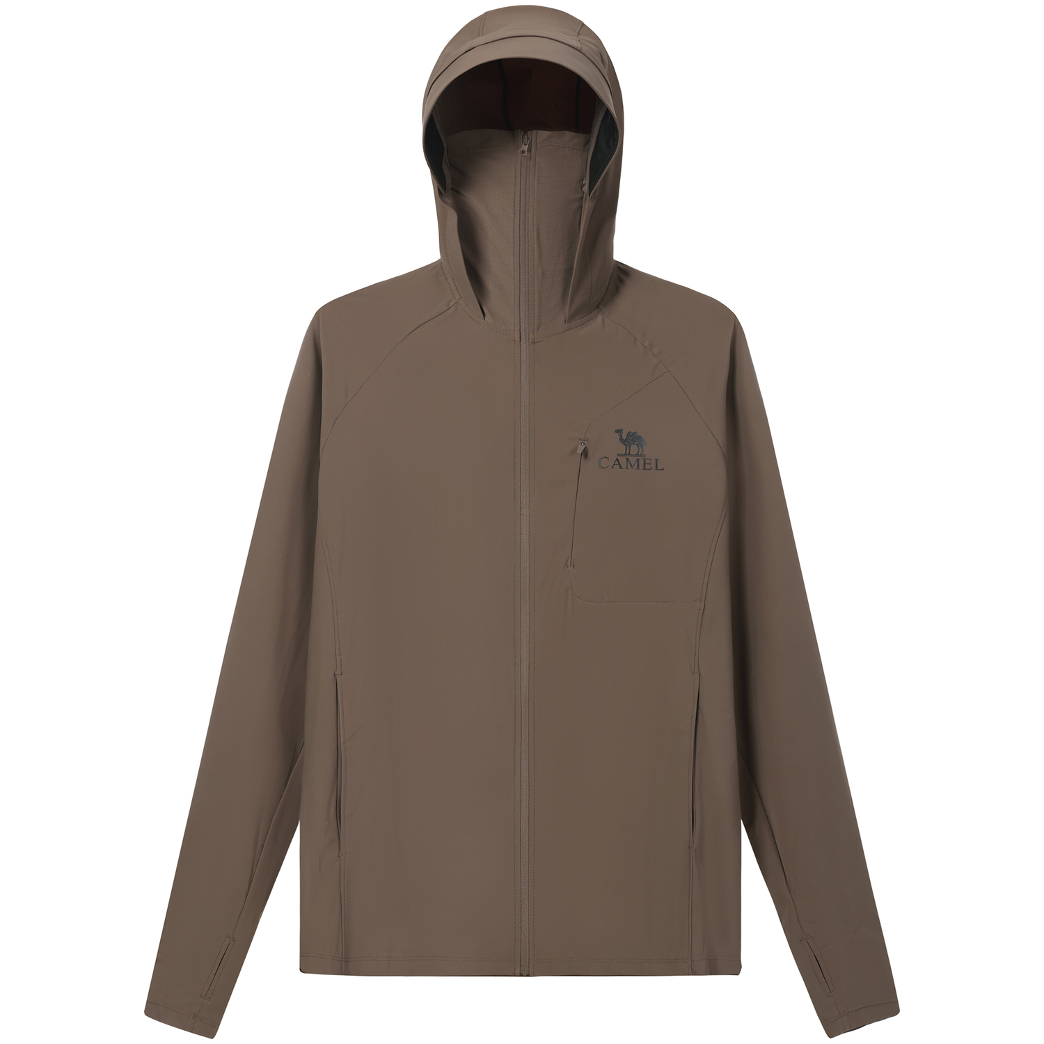 Мужская одежда для защиты от солнца CAMEL, ranger коричневый
Мужская одежда для защиты от солнца CAMEL, ranger коричневый