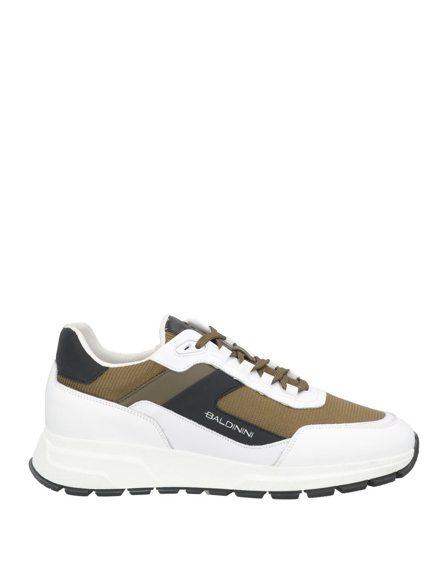 Кроссовки Baldinini, зеленый
Кроссовки Baldinini, зеленый