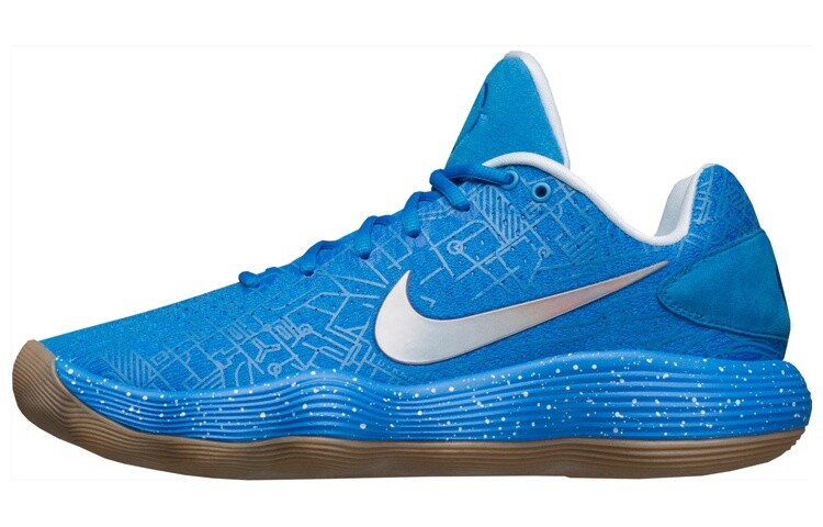 Мужские баскетбольные кроссовки Nike Hyperdunk 2017 
Мужские баскетбольные кроссовки Nike Hyperdunk 2017