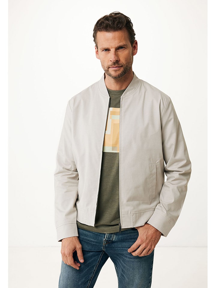 Демисезонная куртка Mexx, кремовый
Демисезонная куртка Mexx, кремовый