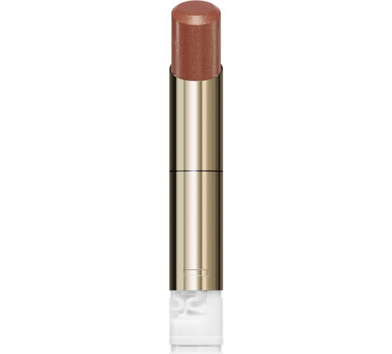Sensai Lasting Plump Lipstick глянцевая губная помада с эффектом увеличения, оттенок 06 3,8 г
Sensai Lasting Plump Lipstick глянцевая губная помада с эффектом увеличения, оттенок 06 3,8 г