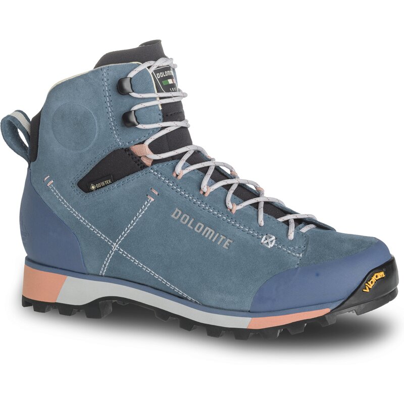 Многофункциональные ботинки dol shoe w's 54 hike evo gtx Dolomite, синий
Многофункциональные ботинки dol shoe w's 54 hike evo gtx Dolomite, синий