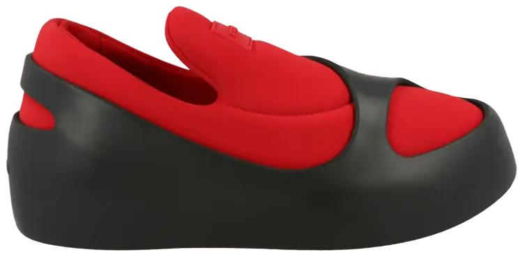 Кроссовки-слипоны Ferragamo Lunar Paneled Slip-On Sneaker, красный
Кроссовки-слипоны Ferragamo Lunar Paneled Slip-On Sneaker, красный