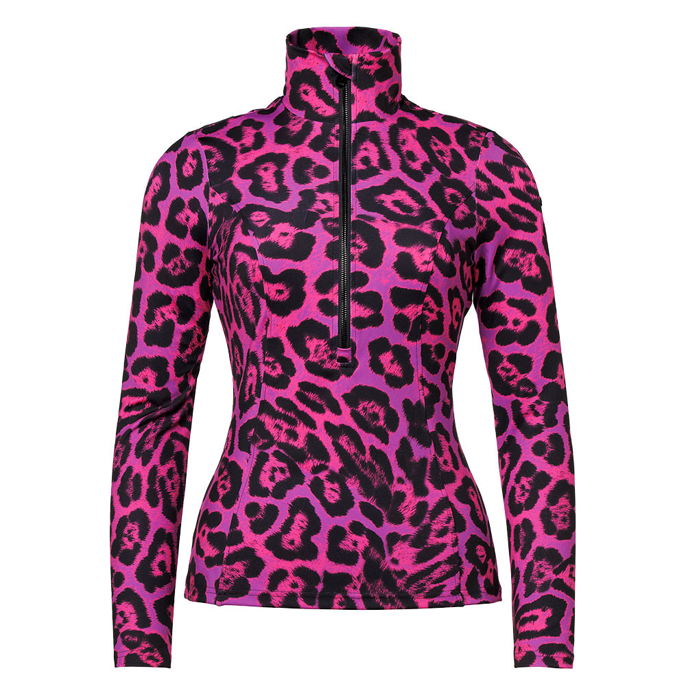 Куртка-полупильник Goldbergh Leona с застежкой-молнией до середины груди (женская), Jaguar Carnivale
Куртка-полупильник Goldbergh Leona с застежкой-молнией до середины груди (женская), Jaguar Carnivale