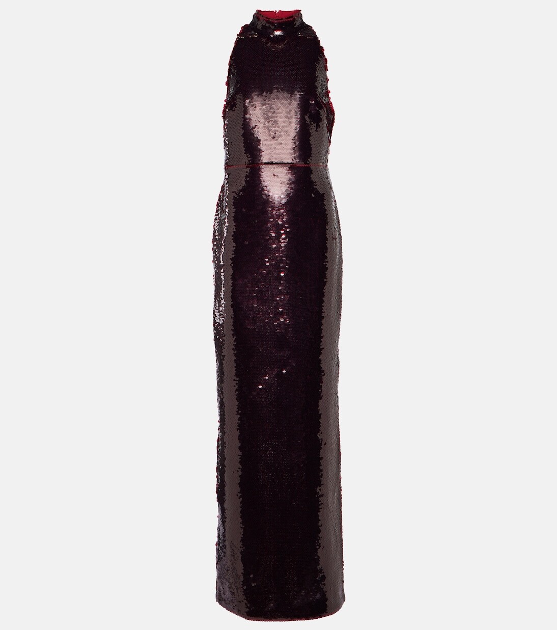 Платье viba с пайетками Safiyaa, красный
Платье viba с пайетками Safiyaa, красный