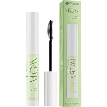 Тушь для ресниц Vegan Curly, удлиняющая и объемная, черная 9G, Bell Hypoallergenic, Зеленый, Тушь для ресниц Vegan Curly, удлиняющая и объемная, черная 9G, Bell Hypoallergenic
Тушь для ресниц Vegan Curly, удлиняющая и объемная, черная 9G, Bell Hypoallergenic, Зеленый, Тушь для ресниц Vegan Curly, удлиняющая и объемная, черная 9G, Bell Hypoallergenic