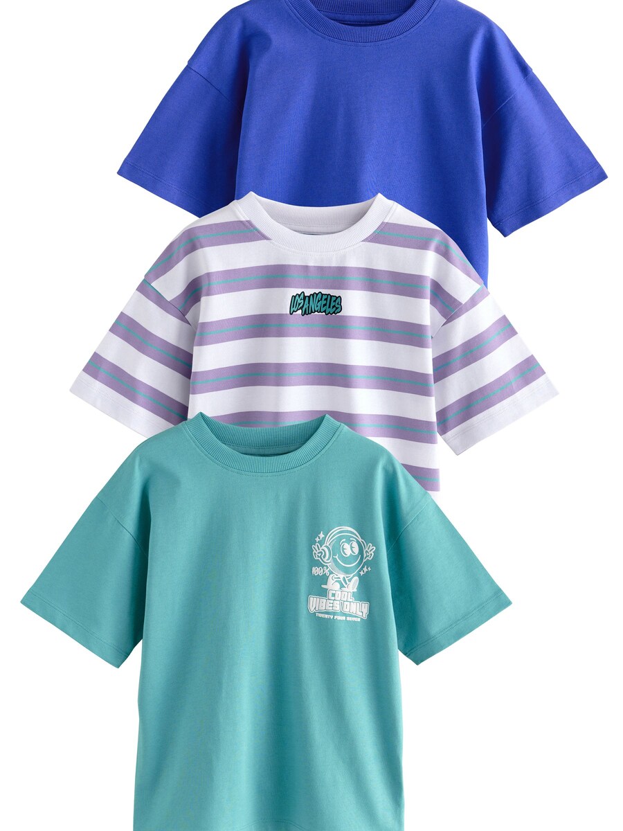 Рубашка Next, разноцветный
Рубашка Next, разноцветный